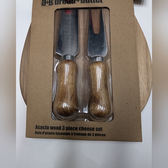 🎁Mini cheese board - Picture 3 of 5